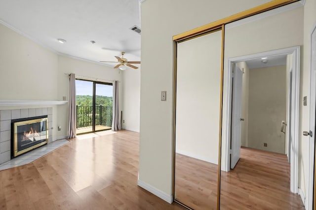 1741 Spyglass Dr Unit 2-117, Austin, TX 78746 - photo 18