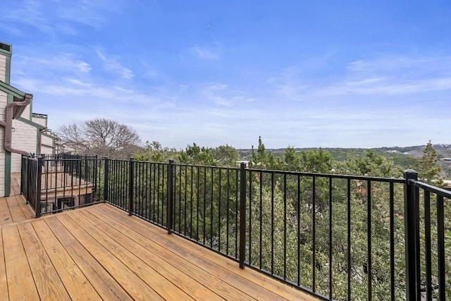 1741 Spyglass Dr Unit 2-117, Austin, TX 78746 - photo 20