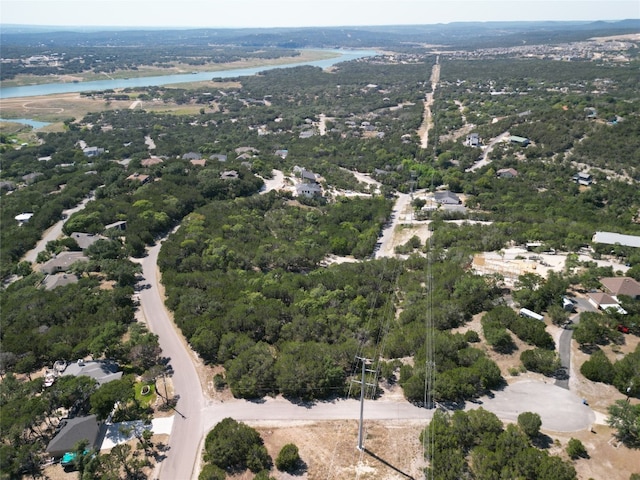 Listing photo 3 for 6802 Cedar Ridge Cir, Lago Vista TX 78645