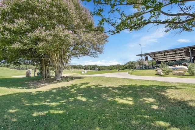 18902 Nicklaus Dr, Point Venture, TX 78645 - photo 19