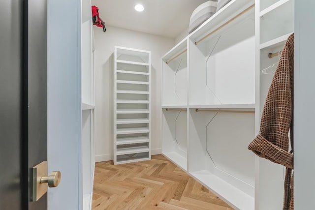 107 Blue Ridge Trl, Austin, TX 78746 - view of spacious closet