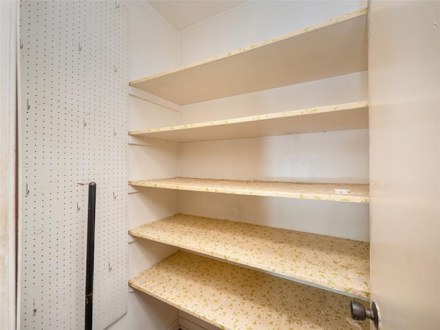 403AND401 Ramble Ln, Austin, TX 78745 - view of storage area