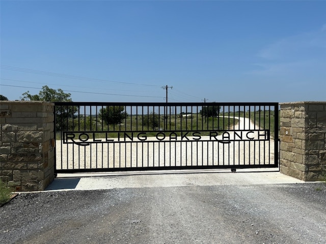 300 W Rolling Oaks Dr, Goldthwaite TX, 76844 land for sale