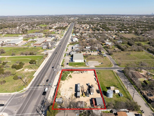 1401 Mooreland Dr, Austin TX, 78748 land for sale