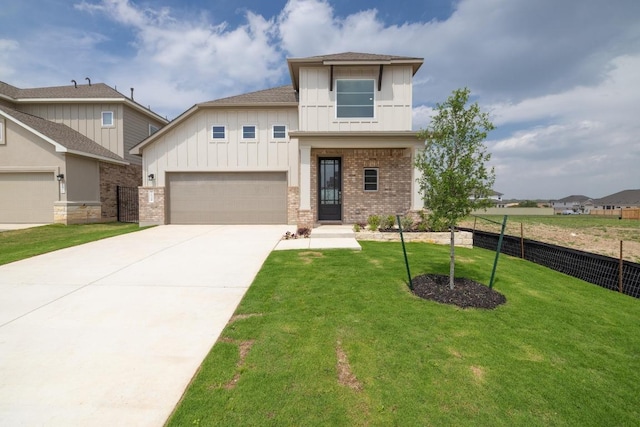 528 Palatino Bnd, Liberty Hill, TX 78642 - photo 1