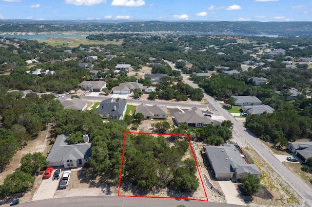 21107 Nimitz Ave, Lago Vista TX, 78645 land for sale