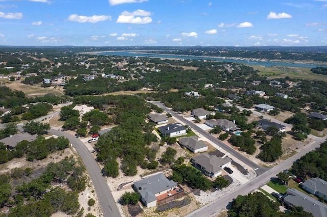 Listing photo 3 for 21107 Nimitz Ave, Lago Vista TX 78645