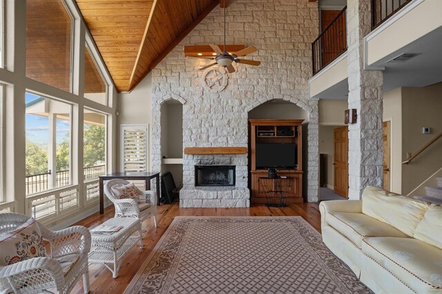 4332 Rock Canyon Cv, Marble Falls, TX 78654 - photo 5