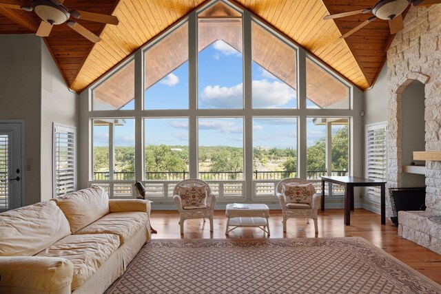 4332 Rock Canyon Cv, Marble Falls, TX 78654 - photo 6