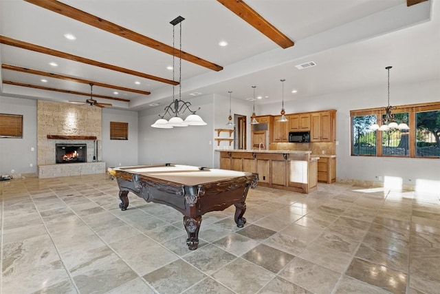 1201 Majestic Hills Blvd, Spicewood, TX 78669 - photo 26