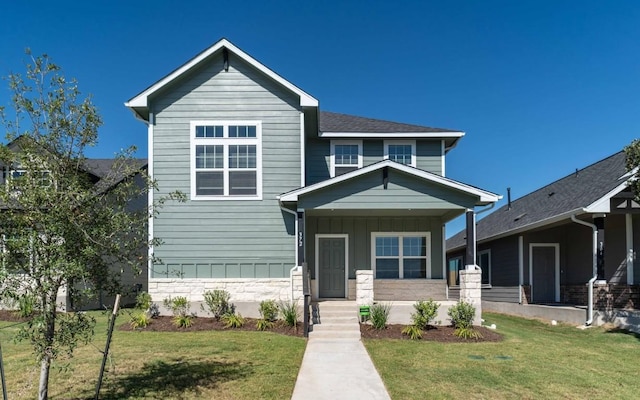 372 Kenai Dr, Kyle, TX 78640 - photo 1