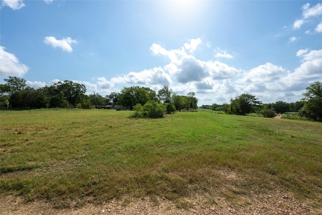 Listing photo 2 for 000 Josie Ln, Bastrop TX 78602