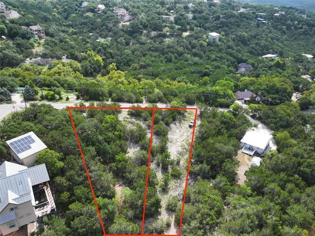 000 Geronimo Trl, Austin TX, 78734 land for sale