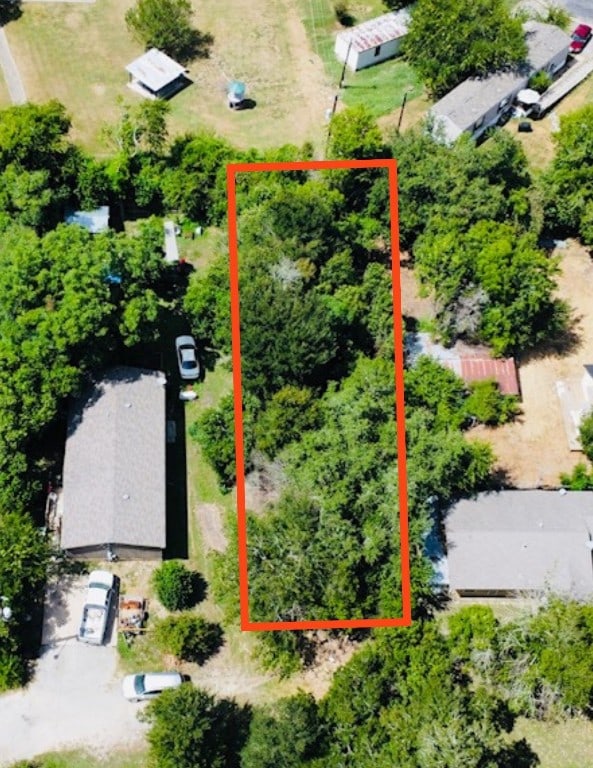 901 Perez St, Lockhart TX, 78644 land for sale