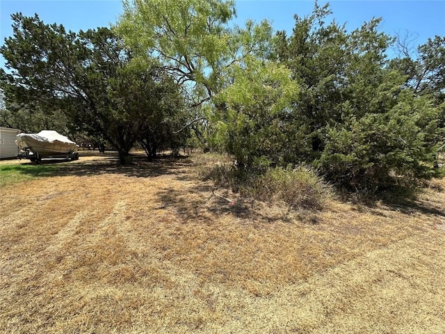 Listing photo 2 for TBD Forest Drive, Burnet TX 78611