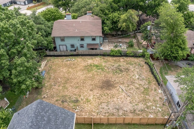 6401 Vioitha Dr, Austin, TX 78723 - photo 39