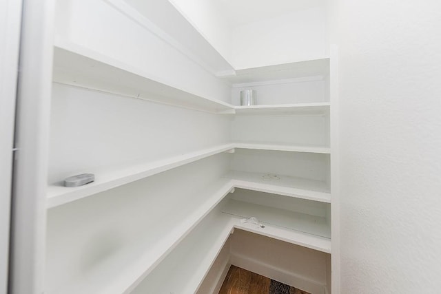 188 W Kaanapali Ln, Bastrop, TX 78602 - view of storage area