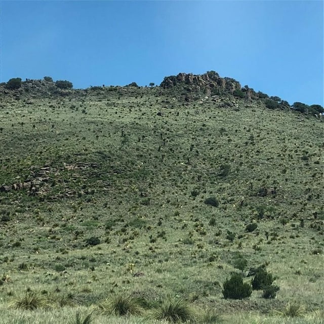105 Tomahawk Dr, Fort Davis, TX 79734