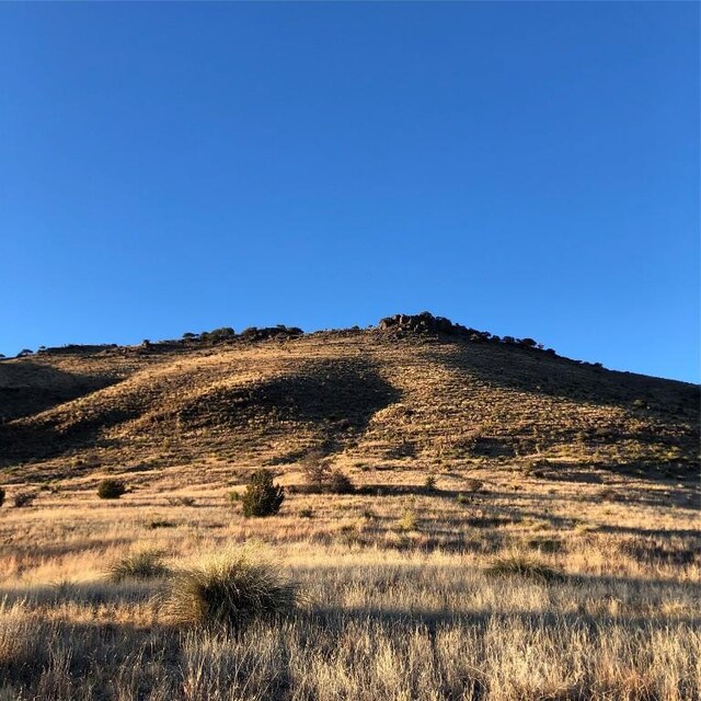105 Tomahawk Dr, Fort Davis, TX 79734