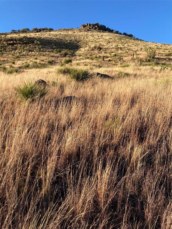 105 Tomahawk Dr, Fort Davis, TX 79734