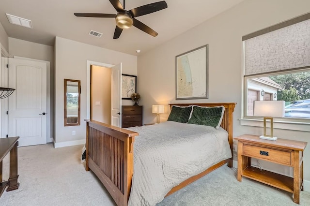 100 Gabgrove Ct, Georgetown, TX 78633 - bedroom with carpet and baseboards
