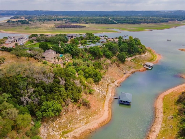 Listing photo 2 for 2707 Sailboat Pass, Spicewood TX 78669