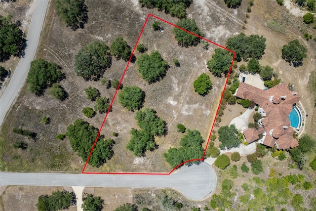 13510 Sendera Ct, San Antonio TX, 78245 land for sale