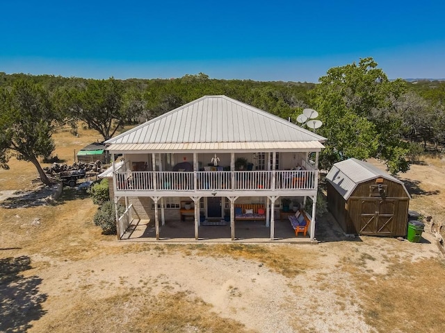430 Park Dr, Bandera, TX 78003 - photo 1