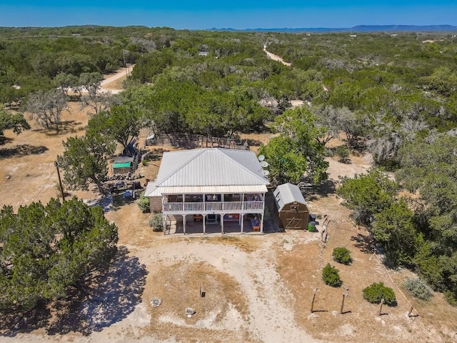 430 Park Dr, Bandera, TX 78003 - photo 23