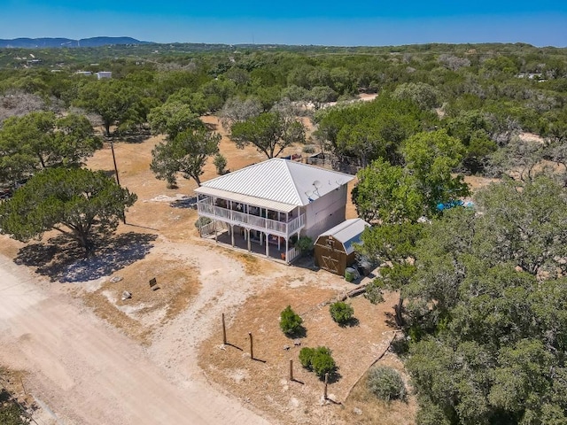 430 Park Dr, Bandera, TX 78003 - photo 24