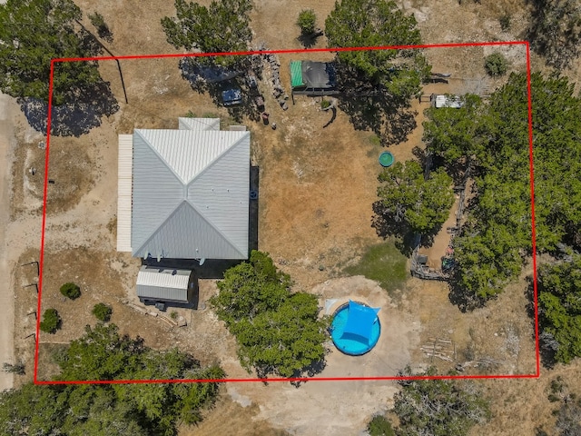 430 Park Dr, Bandera, TX 78003 - photo 29