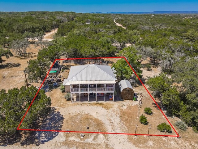 430 Park Dr, Bandera, TX 78003 - photo 32