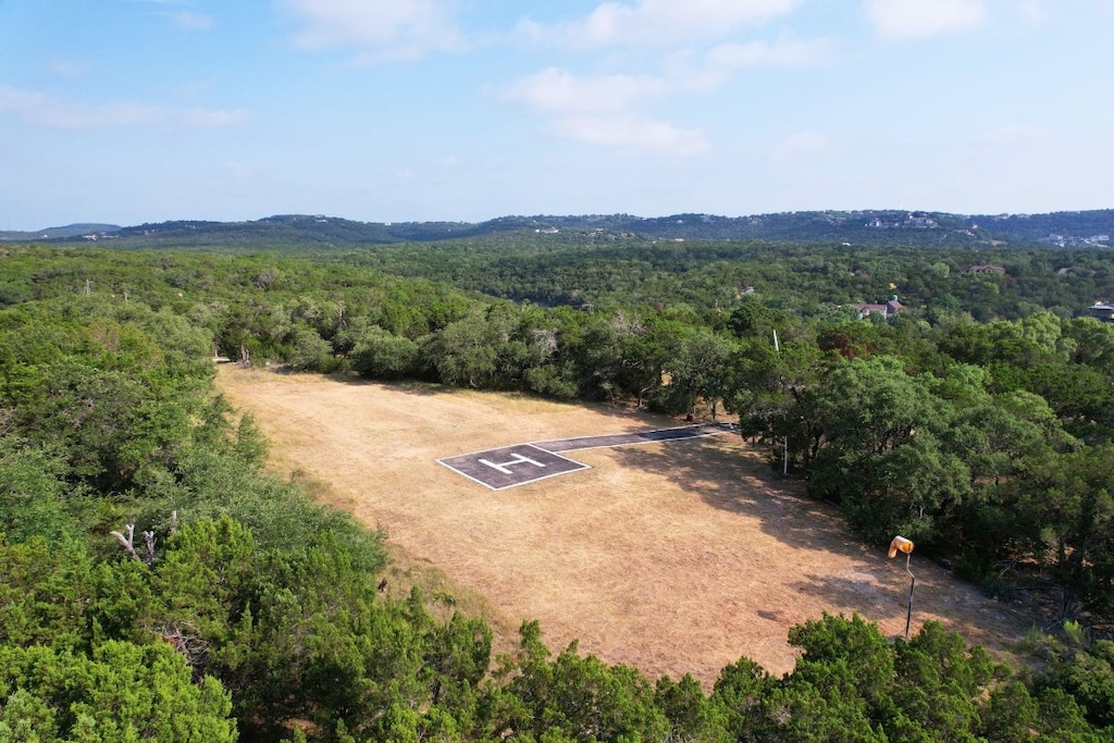 17713 N St, Lago Vista, TX 78645