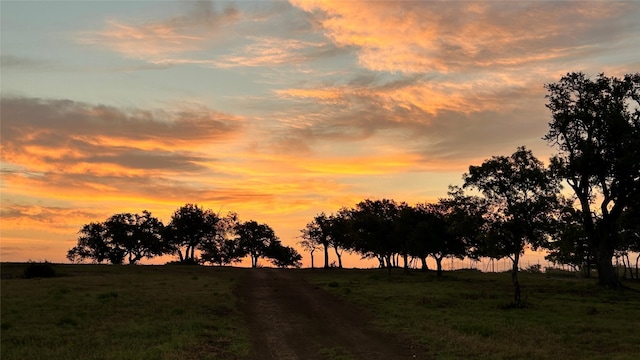 101/LOT1 Private Road 1295, Lampasas TX, 76550 land for sale