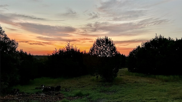 Listing photo 3 for 101/LOT2 Private Road 1295, Lampasas TX 76550