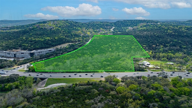 TBD Rm-2222 Rd, Austin TX, 78731 land for sale