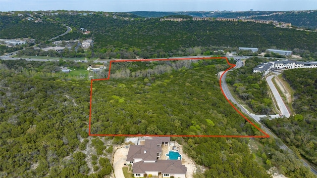 Listing photo 3 for TBD Rm-2222 Rd, Austin TX 78731