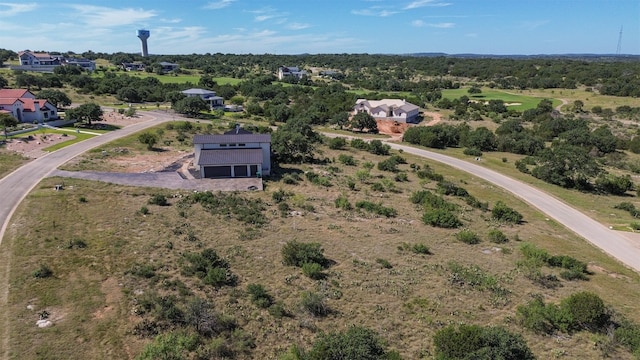 30 Feathergrass, Horseshoe Bay, TX 78657