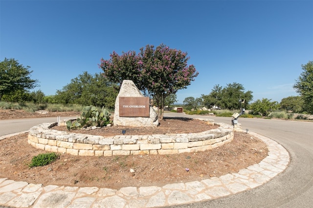 30 Feathergrass, Horseshoe Bay, TX 78657