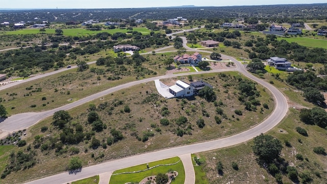 30 Feathergrass, Horseshoe Bay, TX 78657