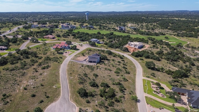 30 Feathergrass, Horseshoe Bay, TX 78657