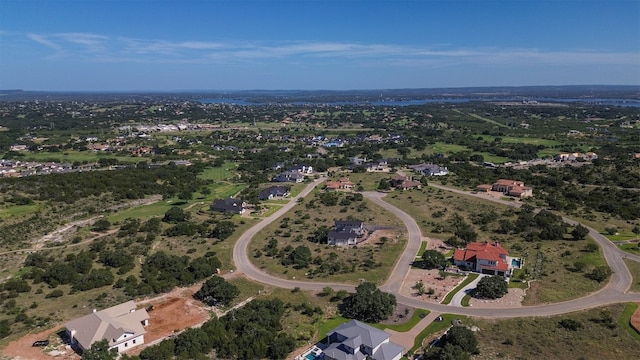 30 Feathergrass, Horseshoe Bay, TX 78657