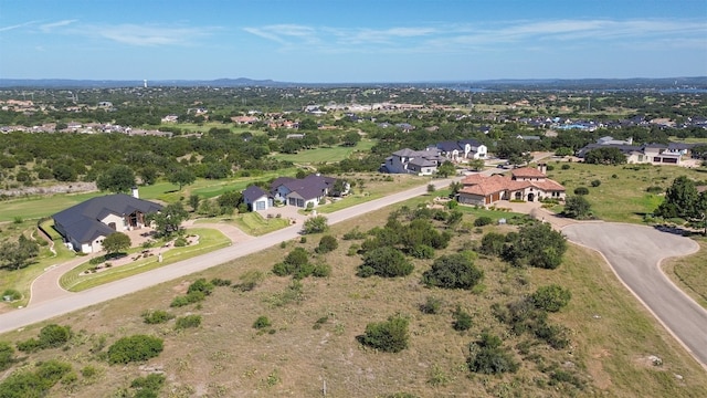 30 Feathergrass, Horseshoe Bay, TX 78657