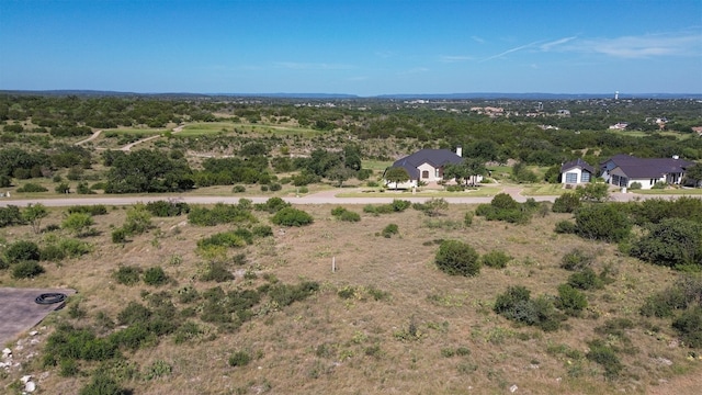 30 Feathergrass, Horseshoe Bay, TX 78657