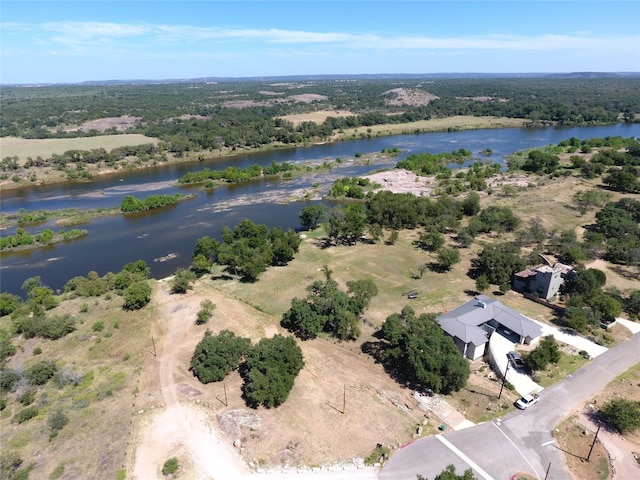 757 Maple Ln, Cottonwood Shores TX, 78657 land for sale