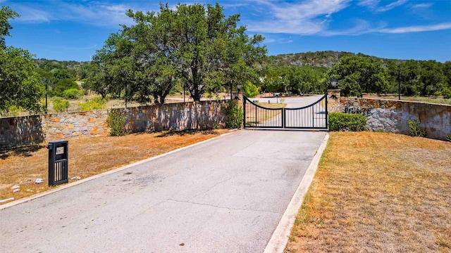 LOT35 Eagle Feather Dr, Kingsland TX, 78639 land for sale