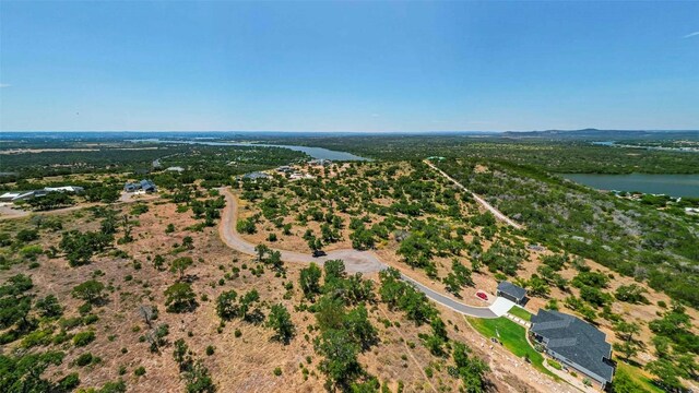 LOT35 Eagle Feather Dr, Kingsland, TX 78639 - photo 6