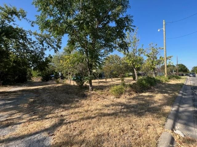 708 Maple St, Taylor TX, 76574 land for sale