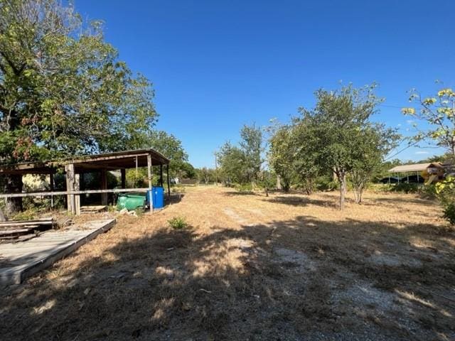 708 Maple St, Taylor, TX 76574