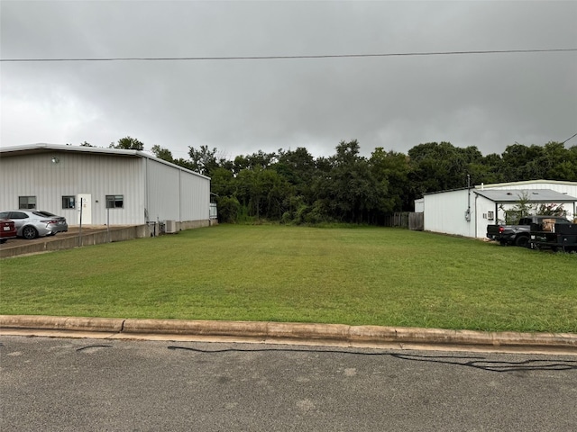 207 Industrial Blvd, Cedar Park TX, 78613 land for sale